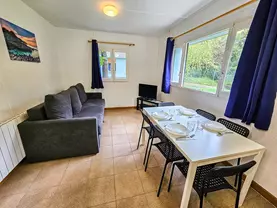 AH Complejo Bubal Formigal 3000 apartamentos turísticos en Biescas